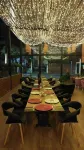 593 Hotel Boutique Baños - Frühstück