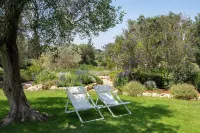 Belmont Trulli – A Sanctuary of Timeless Luxury - Villas