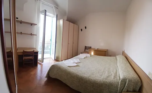 albergo da teresa