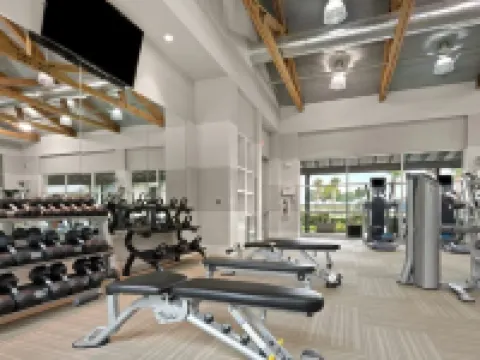 Landing Apartments Kyle - Austin Hoteles en Kyle