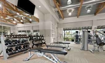 Landing Apartments Kyle - Austin