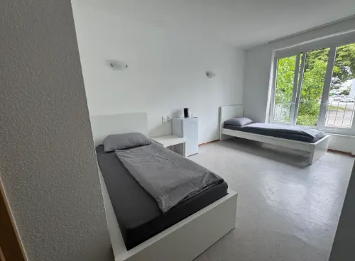 R&R Apartments Hotel a Stockstadt am Main