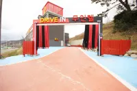 Jindo JD Self Check-in Motel Hotels in Jindo