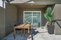 Family Fun Relaxation in a Themed Luxury Home