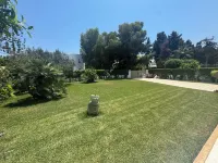 Les Villas Africa Jade Hôtels à proximité de : Africabet365 korba