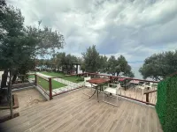 Qcunda Otel Restorant