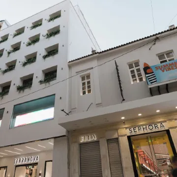 Ermou 26 Hotel