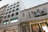 Ermou 26 Hotel Hotels in Syntagma Square