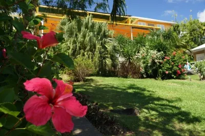 Barefoot Suites Hotels in 