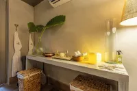 Madisson Boutique Hotel Cartagena - سبا