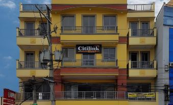 Citilink Hotel