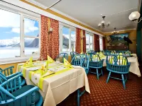 Havila Hotel Raftevold - Breakfast