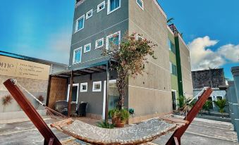 Your Home Studios Boutique Hotel