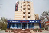 Yoshlik Hotel Hôtels à proximité de : Akvapark Navoi