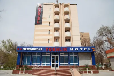 Yoshlik Hotel Hotel a 