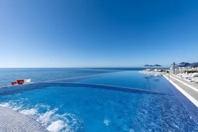 Marina Suites Gran Canaria