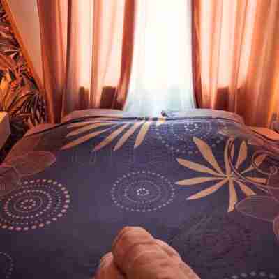 Apart'Moment ÉVASION Rooms