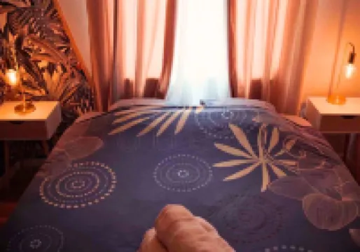 Apart'Moment ÉVASION Hotels in Saint-Omer