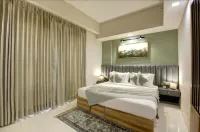 The Shanti Plaza - New Delhi Hotel a Nuova Delhi