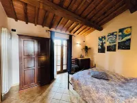 Agriturismo le Ceregne Bio Hotel a Pieve Santo Stefano