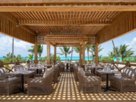 Secrets Playa Esmeralda Resort & Spa - Adults Only - All Inclusive Hotels in Miches