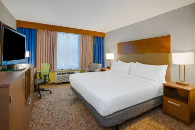 Holiday Inn Express & Suites FT. Washington - Philadelphia فنادق في Springfield Township