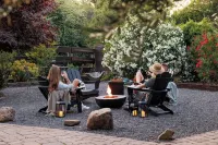 Stylish Sonoma Oasis + Hot Tub -Near Wineries