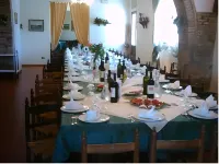 Hotel Il Malandrone Hotels in Castellina Marittima