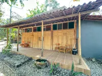 Tembe Mburi Hotell i Jeblok