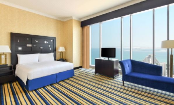 Marriott Marquis City Center Doha Hotel