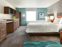 Home2 Suites by Hilton Redlands Loma Linda Hotels near The Mitten Building