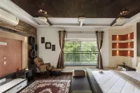 Serenity Villa by Red Olive