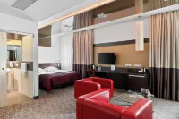 Park Hotel Diament Zabrze - Gliwice - 4-Star