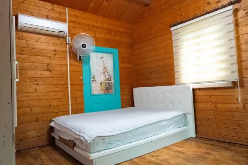 Hongcheon Neoreun Rock Pension