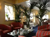 La Fontana Italian Restaurant with Rooms