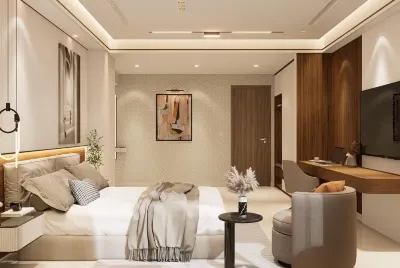 Upar Hotels Brookefield Hotels in Bengaluru