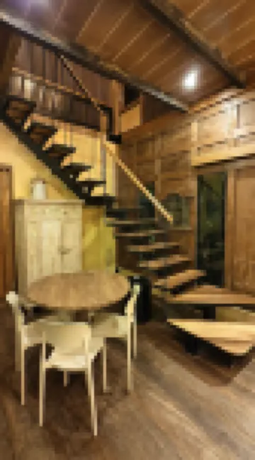 Lotus Forest Houses Hotels in Pajangan