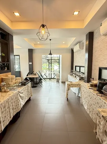 รูปภาพของมาร์กาญ รีสอร์ท