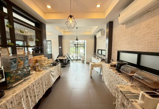 5. 마칸 리조트 칸..