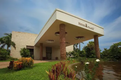 Ocean Breeze Acapulco Hotels near Acapulco International Airport