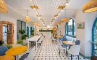 Santori Hotel and Spa