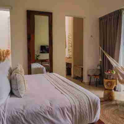 Hotel Olbil Rooms