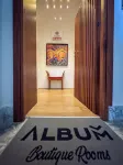 Album Boutique Rooms