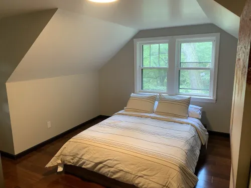 3-bedroom vacation home just 20 minutes from Six Flags St. Louis Hotels in Meramec Township