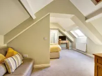 The Fox Hall Inn Hotels in Gilling with Hartforth and Sedbury