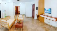 Lippo Carita Kondominium - Iwan Hotels in Carita