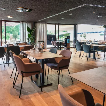 Aparthotel-Aarau-West Swiss Quality