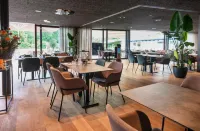Aparthotel-Aarau-West Swiss Quality - breakfast