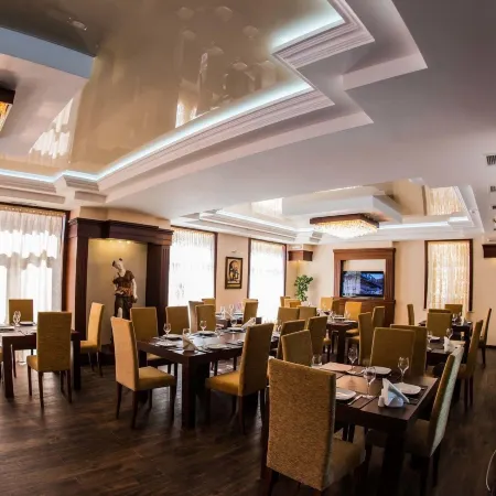 Elegant Hotel & Resort