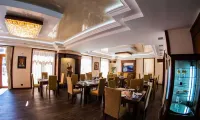 Elegant Hotel & Resort Hotels in Arzakan